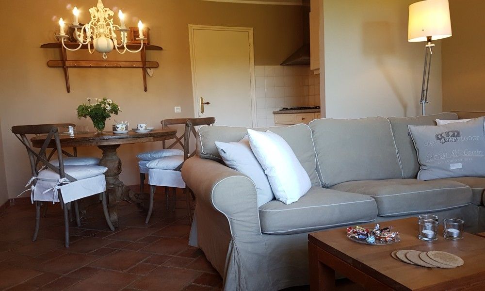 Guest house 390509 - Apartment Zuid Limburg - Buitenverblijf 't Herfse