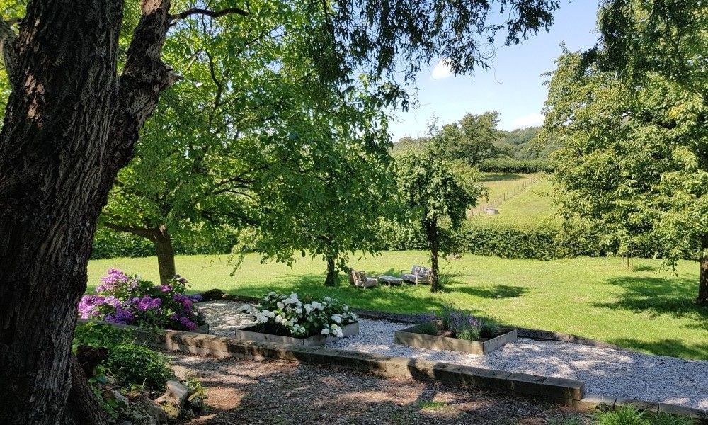 Guest house 390509 - Apartment Zuid Limburg - Buitenverblijf 't Herfse