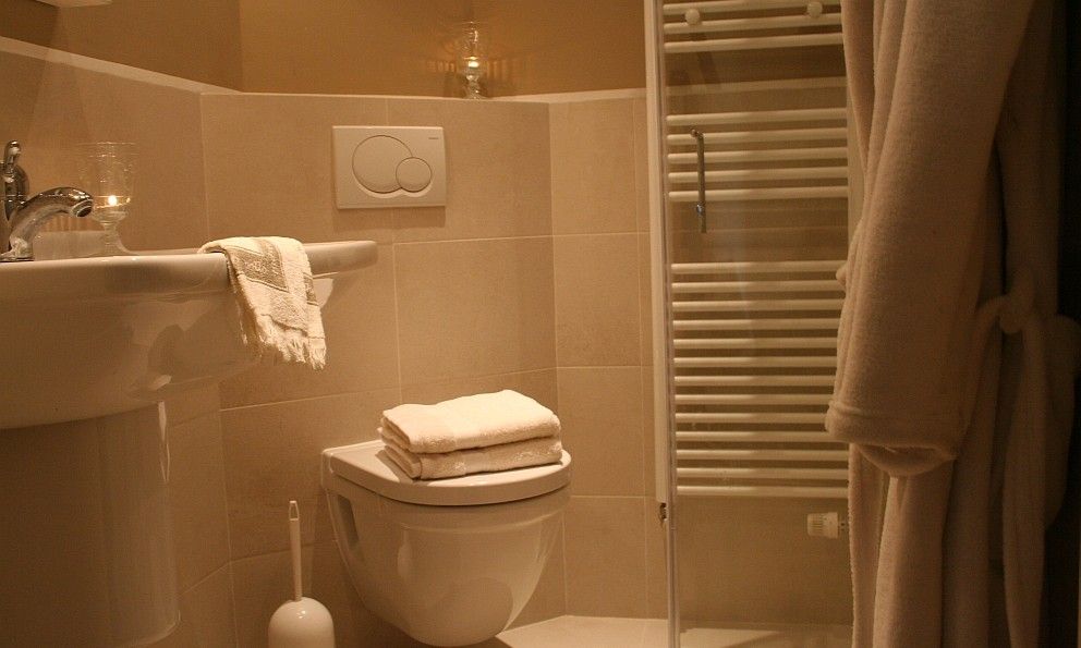 Guest house 390509 - Apartment Zuid Limburg - Buitenverblijf 't Herfse