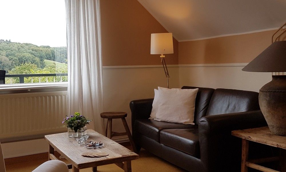 Guest house 390509 - Apartment Zuid Limburg - Buitenverblijf 't Herfse