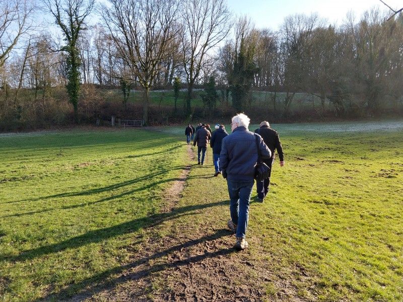 Verblijf 390593 - Bijzondere overnachtingen Zuid Limburg - Frensjerhofke