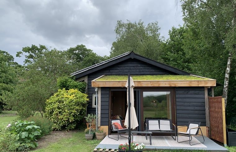 Unterkunft 426904 - Ferienhaus Hart van Brabant - Vakantiehuisje in Boxtel