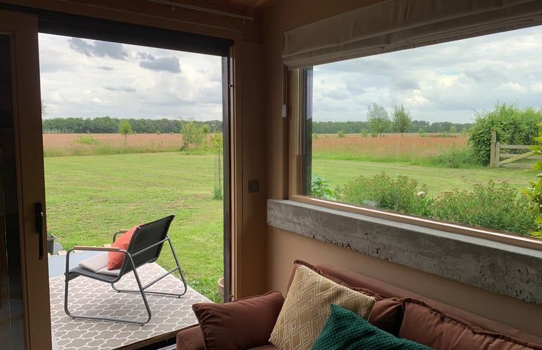 Unterkunft 426904 - Ferienhaus Hart van Brabant - Vakantiehuisje in Boxtel