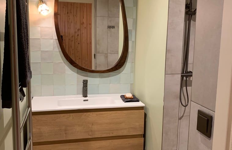 Unterkunft 426904 - Ferienhaus Hart van Brabant - Vakantiehuisje in Boxtel