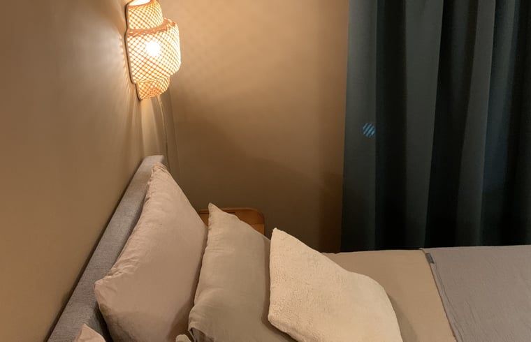 Unterkunft 426904 - Ferienhaus Hart van Brabant - Vakantiehuisje in Boxtel