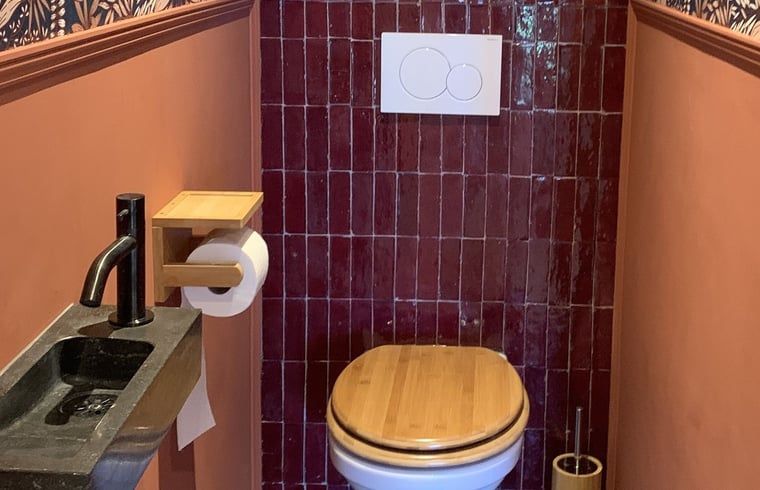 Unterkunft 426904 - Ferienhaus Hart van Brabant - Vakantiehuisje in Boxtel