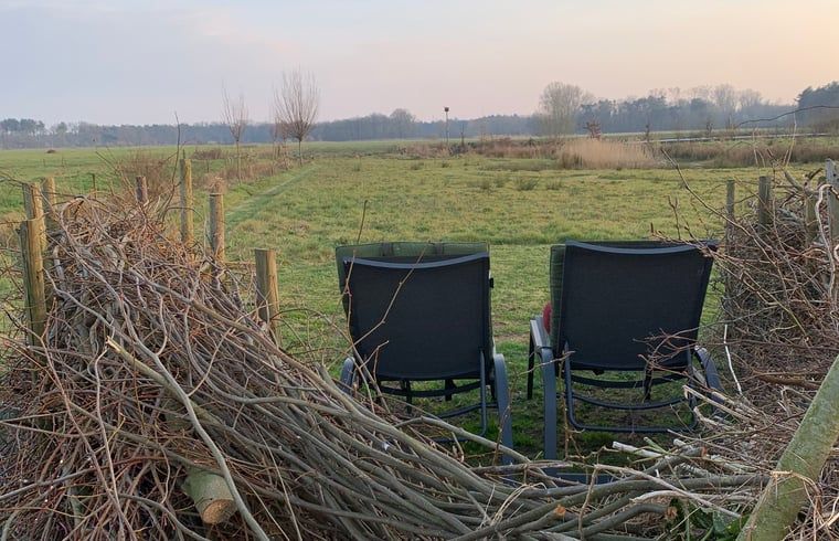 Unterkunft 426904 - Ferienhaus Hart van Brabant - Vakantiehuisje in Boxtel