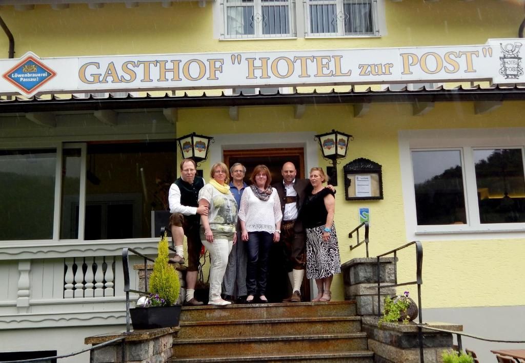 Verblijf 42703301 - Vakantie appartement Beieren - Gasthof Hotel zur Post