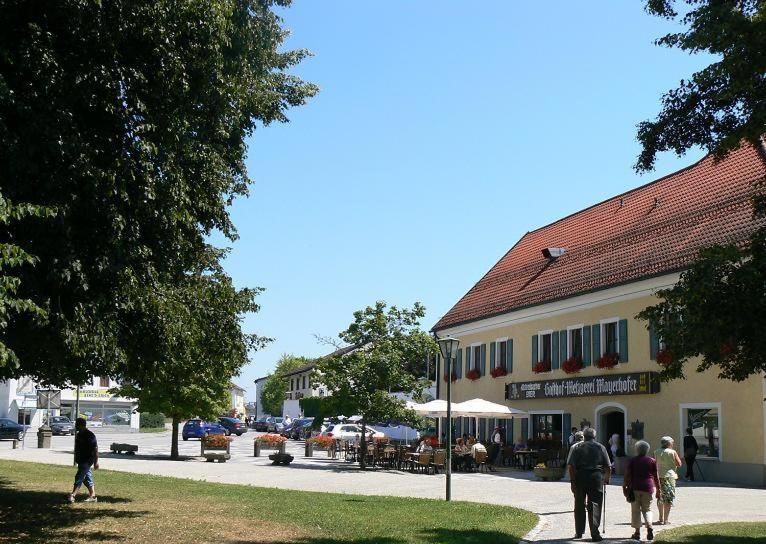 Unterkunft 43903301 - Appartement Bayern - Hotel Mayerhofer