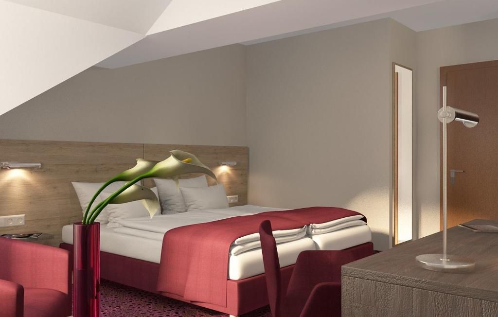 Unterkunft 43903301 - Appartement Bayern - Hotel Mayerhofer