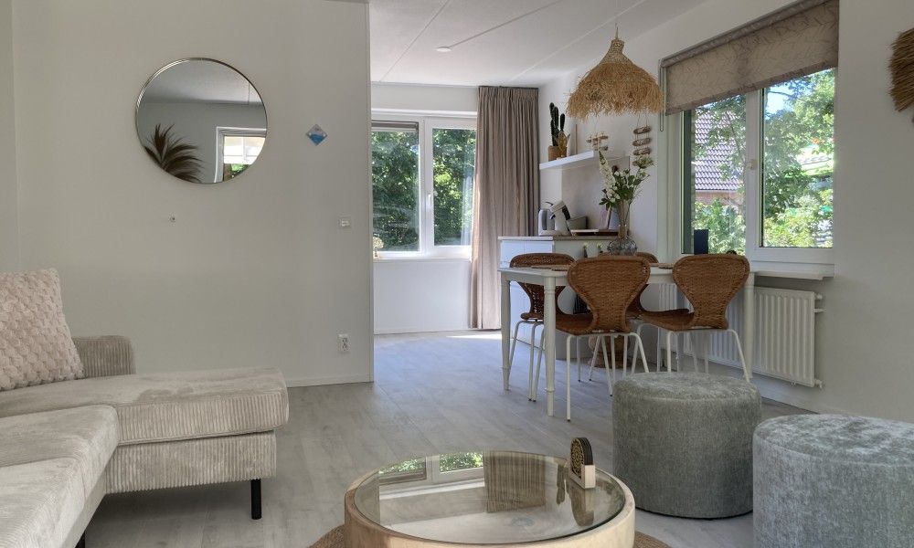 Unterkunft 441902 - Ferienhaus West Brabant - Villa Wellness Retreat 