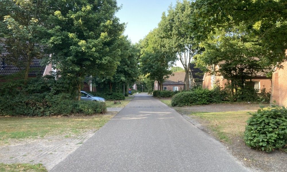 Unterkunft 441902 - Ferienhaus West Brabant - Villa Wellness Retreat 