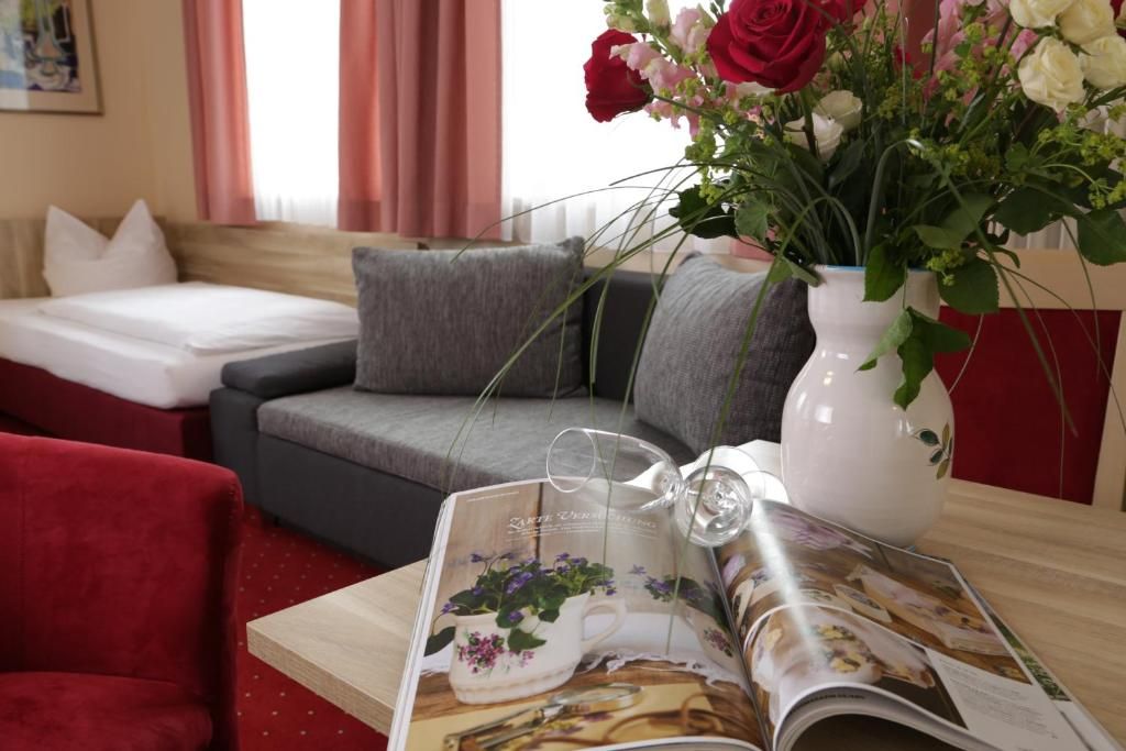 Unterkunft 44403301 - Appartement Bayern - Gasthof Prinzregent Superior