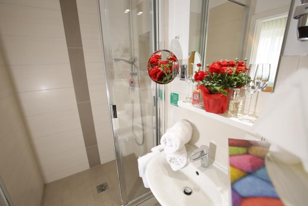 Unterkunft 44403301 - Appartement Bayern - Gasthof Prinzregent Superior