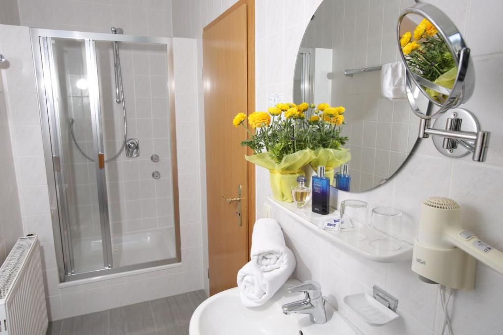 Unterkunft 44403301 - Appartement Bayern - Gasthof Prinzregent Superior