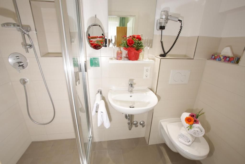 Unterkunft 44403301 - Appartement Bayern - Gasthof Prinzregent Superior