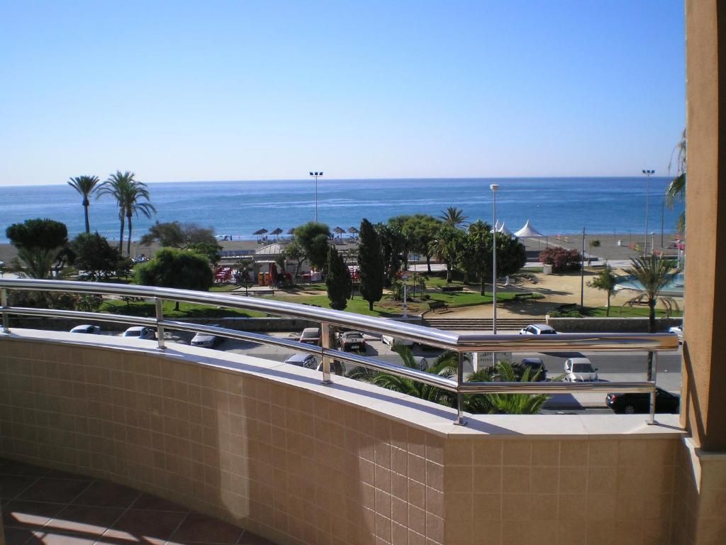 Verblijf 4615504 - Vakantie appartement Costa del Sol - Hotel Miraya Beach