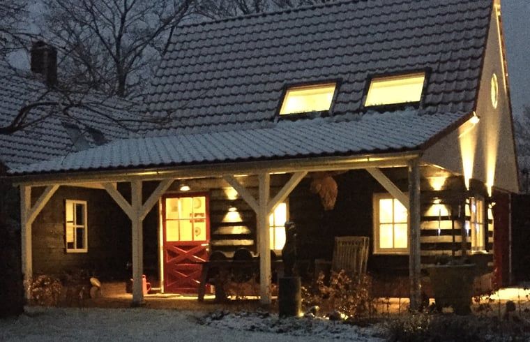 Unterkunft 461810 - Ferienhaus IJsselmeerkust - Vakantiehuis in Twisk