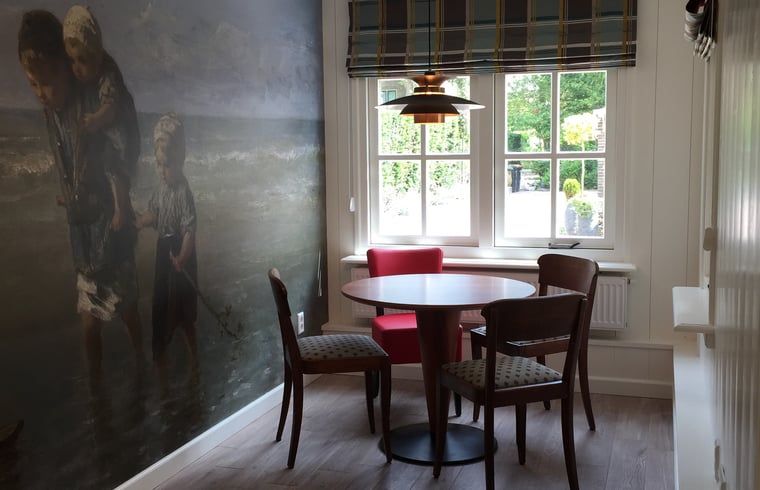 Unterkunft 461810 - Ferienhaus IJsselmeerkust - Vakantiehuis in Twisk