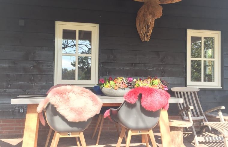 Unterkunft 461810 - Ferienhaus IJsselmeerkust - Vakantiehuis in Twisk