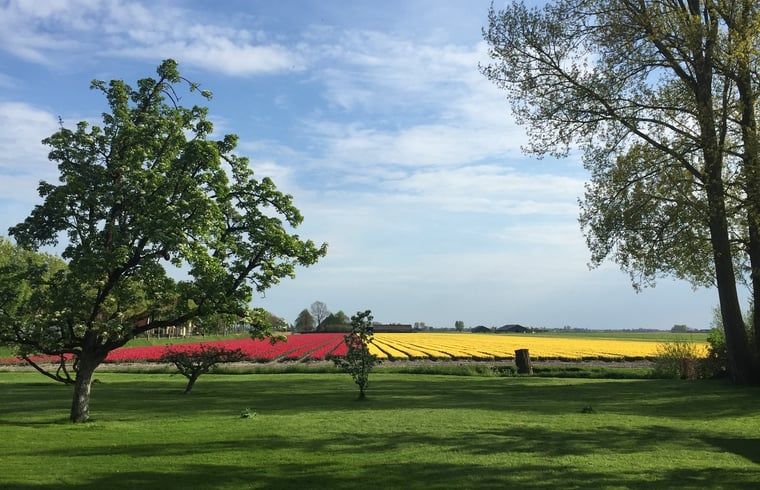 Unterkunft 461810 - Ferienhaus IJsselmeerkust - Vakantiehuis in Twisk
