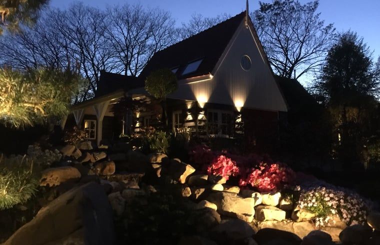 Unterkunft 461810 - Ferienhaus IJsselmeerkust - Vakantiehuis in Twisk