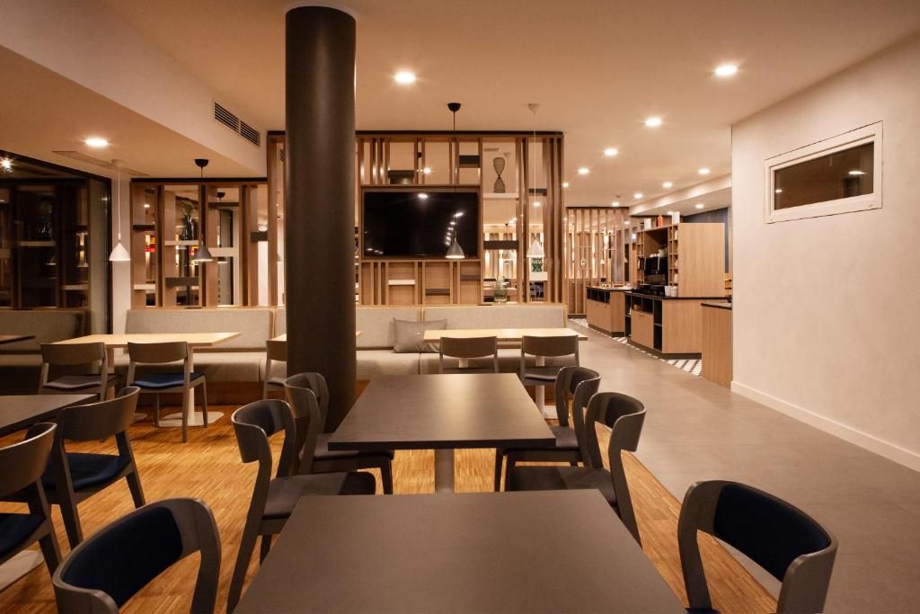 Verblijf 4920002 - Vakantie appartement Saarland - Holiday Inn Express Neunkirchen, an IHG Hotel