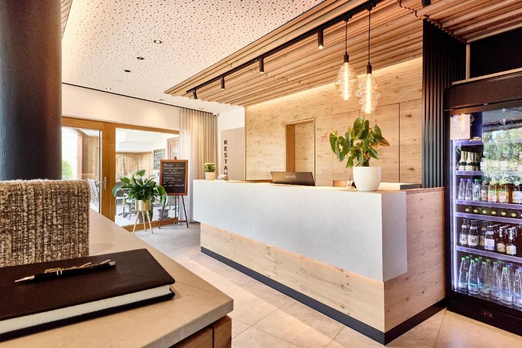 Unterkunft 50203301 - Appartement Bayern - Hotel Amberger Hof