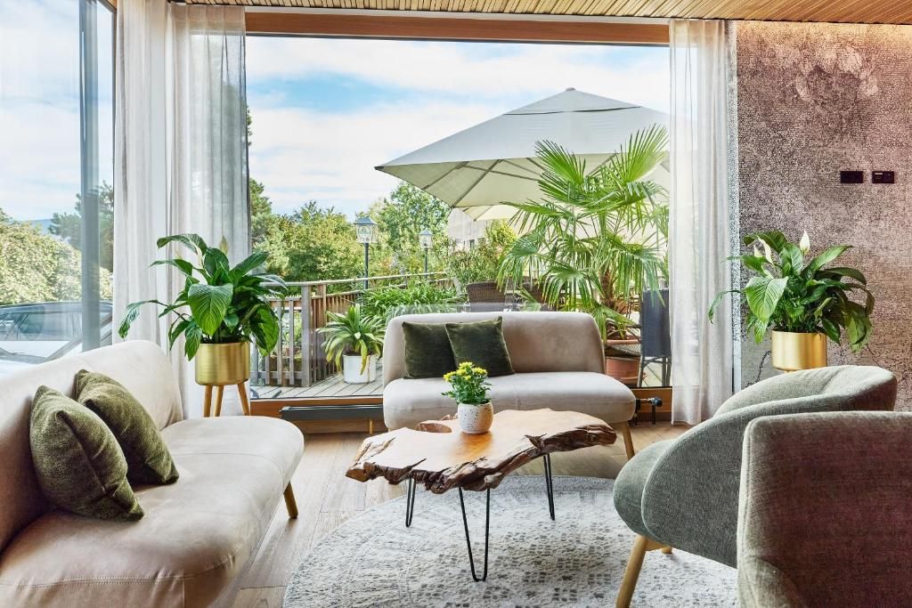 Unterkunft 50203301 - Appartement Bayern - Hotel Amberger Hof