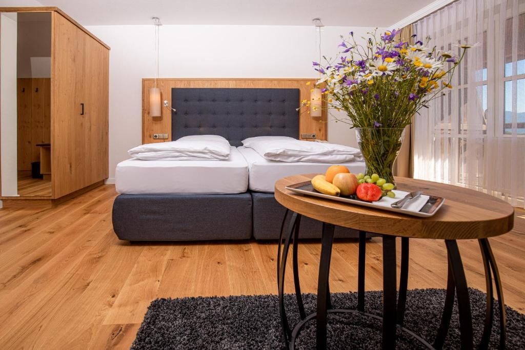 Unterkunft 50203301 - Appartement Bayern - Hotel Amberger Hof