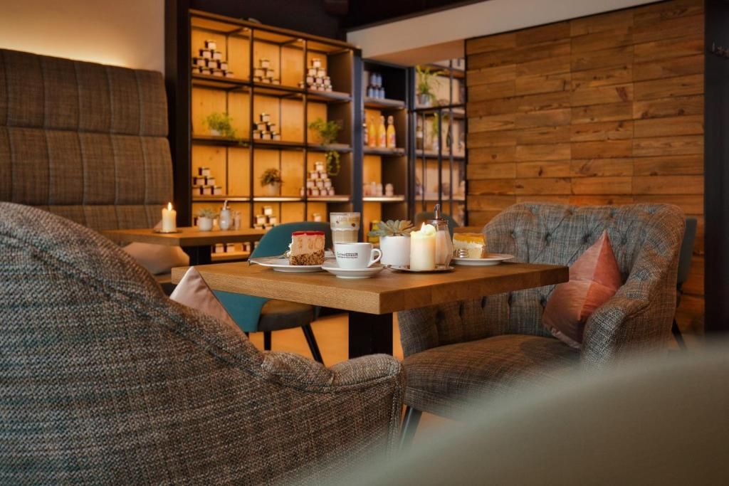 Unterkunft 50203301 - Appartement Bayern - Hotel Amberger Hof