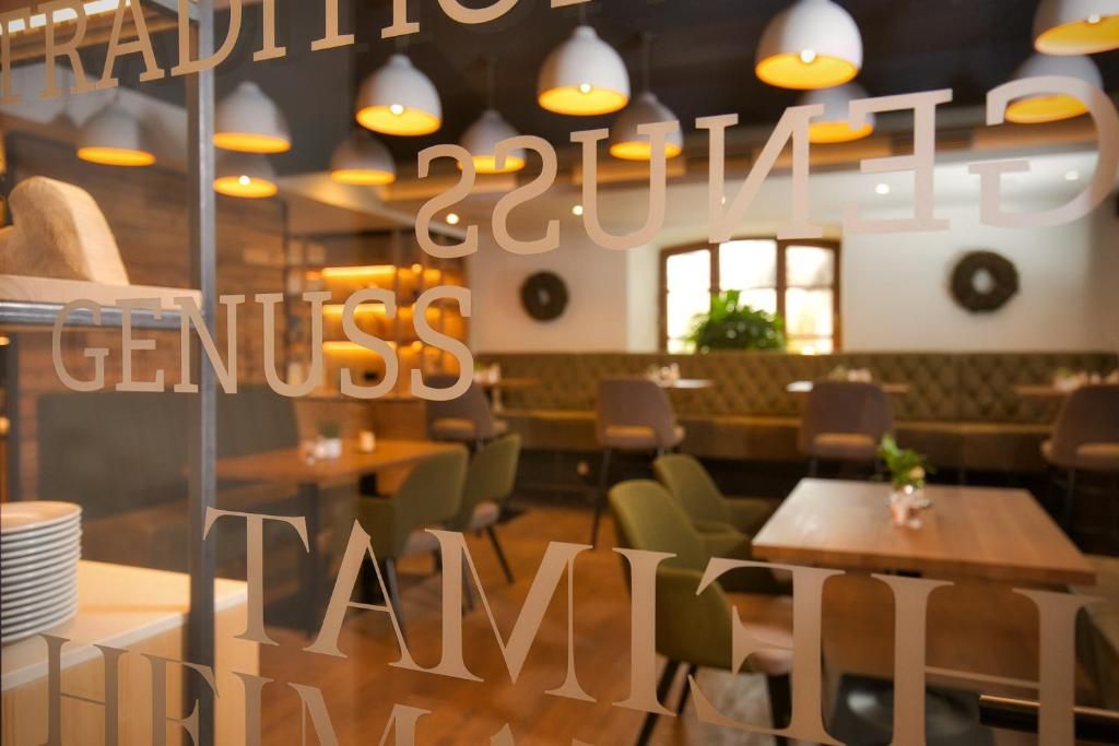 Unterkunft 50203301 - Appartement Bayern - Hotel Amberger Hof