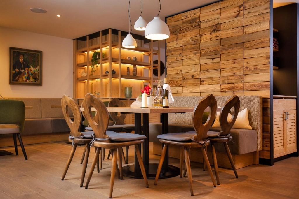 Unterkunft 50203301 - Appartement Bayern - Hotel Amberger Hof