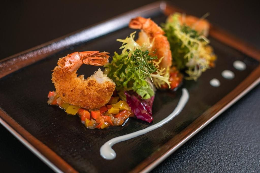 Unterkunft 50203301 - Appartement Bayern - Hotel Amberger Hof