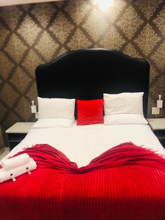 Verblijf 5126401 - Vakantiewoning Oost-Kaap - Big Five Guest House