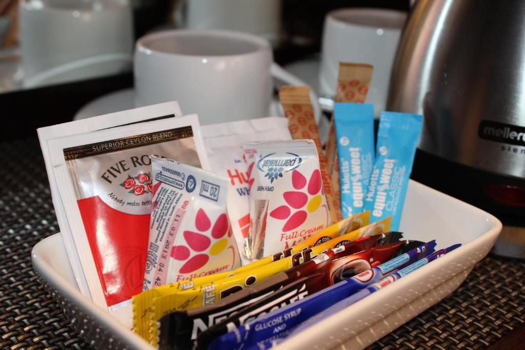 Verblijf 5126401 - Vakantiewoning Oost-Kaap - Big Five Guest House