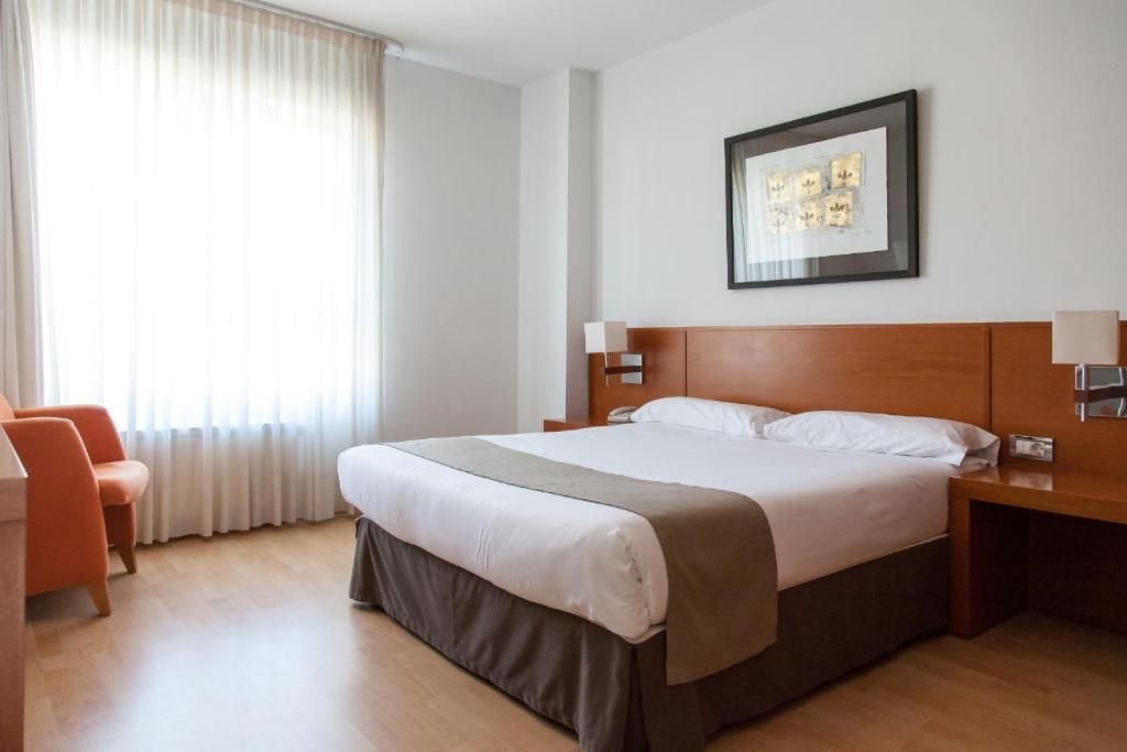 Verblijf 51721102 - Vakantie appartement Het groene Spanje - Hotel Miera