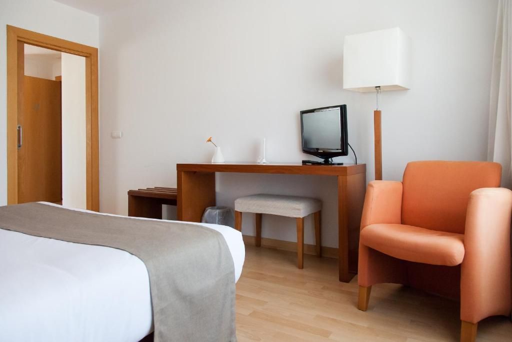 Verblijf 51721102 - Vakantie appartement Het groene Spanje - Hotel Miera