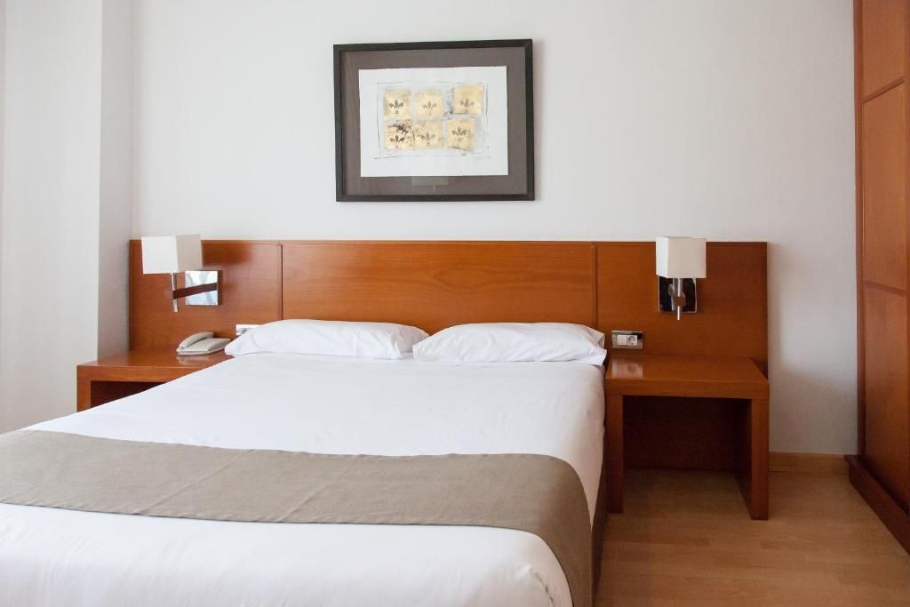 Verblijf 51721102 - Vakantie appartement Het groene Spanje - Hotel Miera