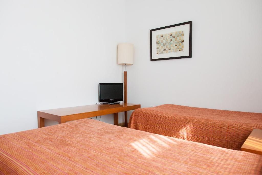 Verblijf 51721102 - Vakantie appartement Het groene Spanje - Hotel Miera