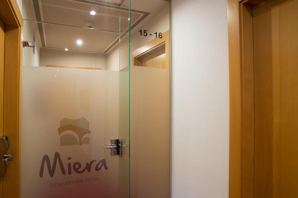 Verblijf 51721102 - Vakantie appartement Het groene Spanje - Hotel Miera