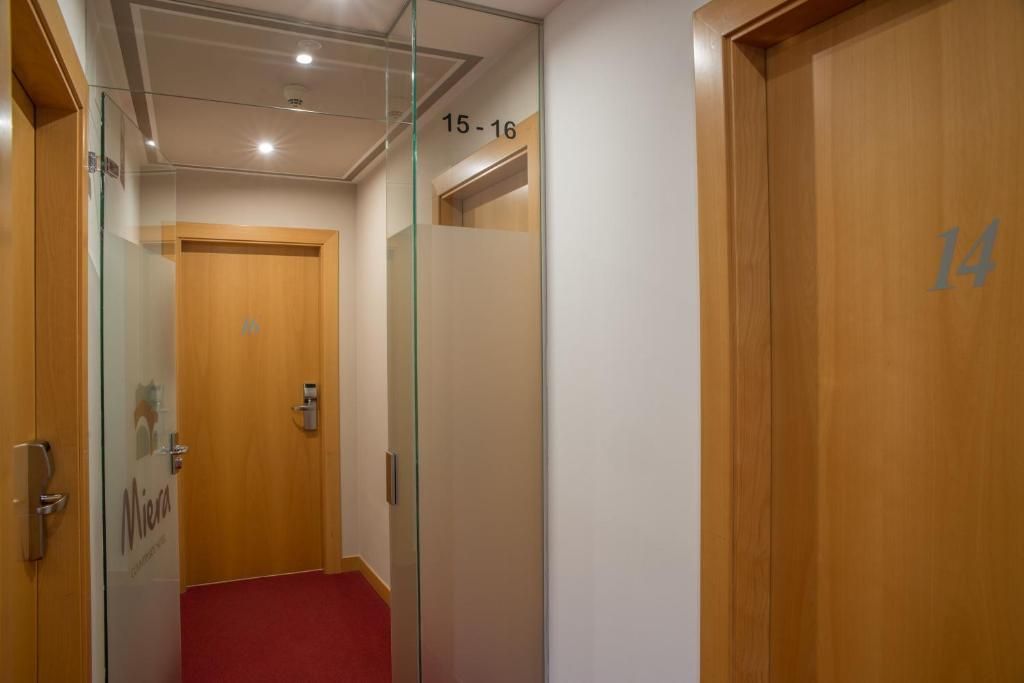 Verblijf 51721102 - Vakantie appartement Het groene Spanje - Hotel Miera