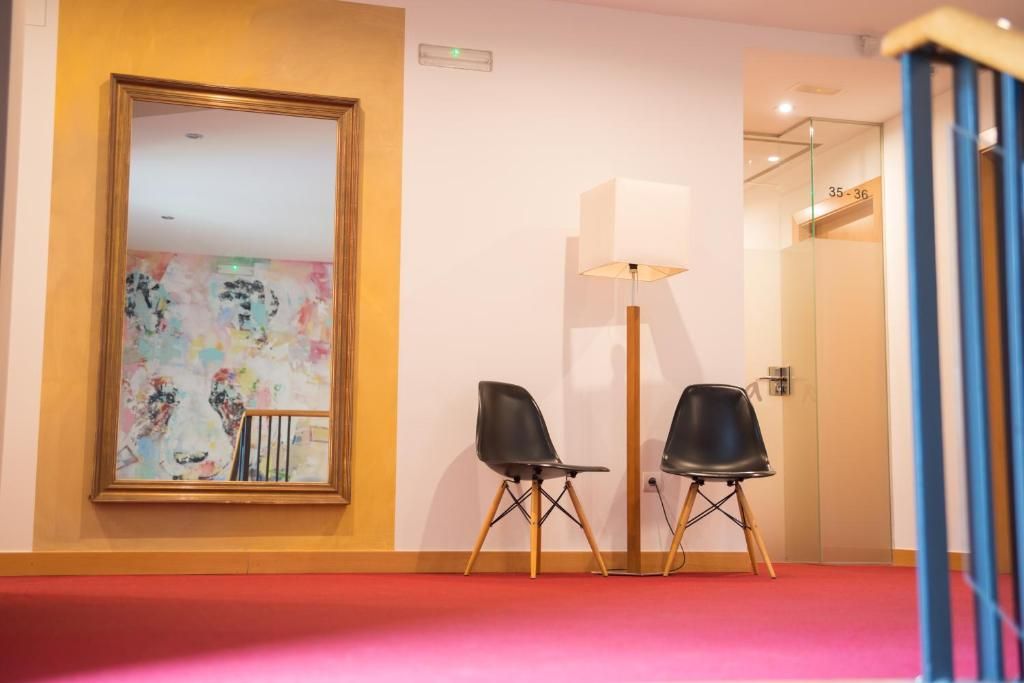 Verblijf 51721102 - Vakantie appartement Het groene Spanje - Hotel Miera