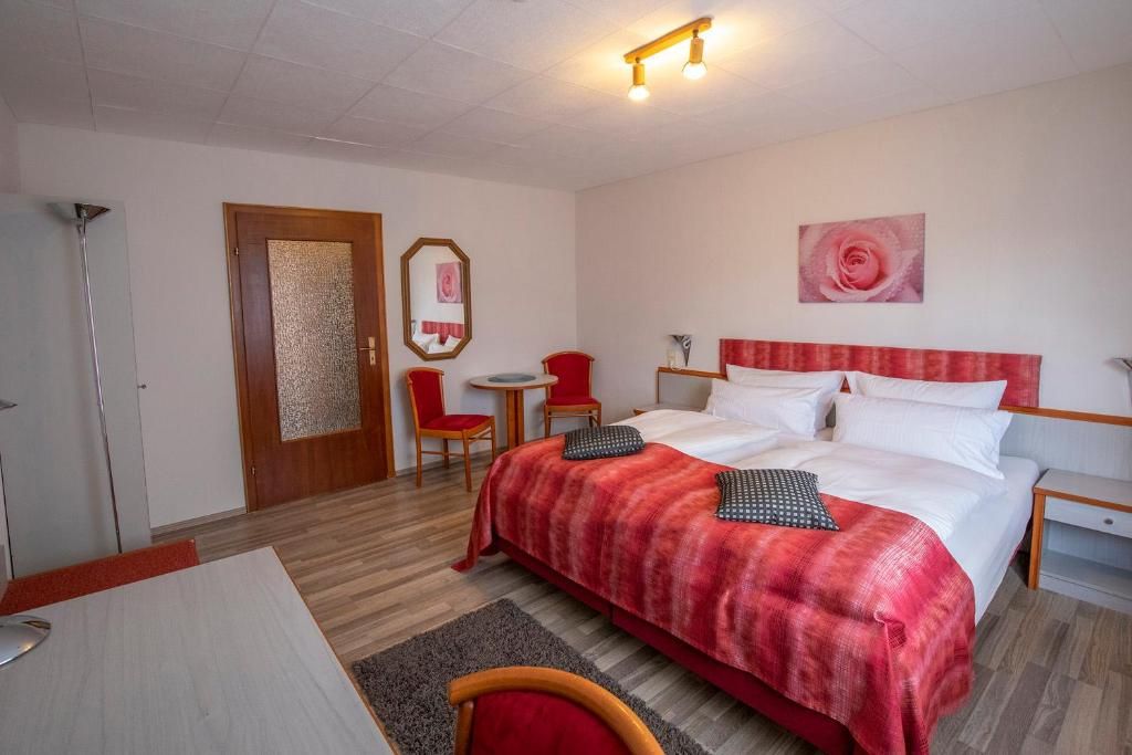 Verblijf 5202802 - Vakantie appartement Sauerland (Winterberg) - Berghotel Waidmannsheil