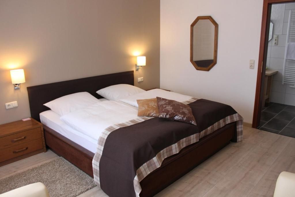 Verblijf 5202802 - Vakantie appartement Sauerland (Winterberg) - Berghotel Waidmannsheil