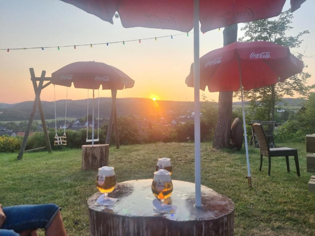 Verblijf 5202802 - Vakantie appartement Sauerland (Winterberg) - Berghotel Waidmannsheil