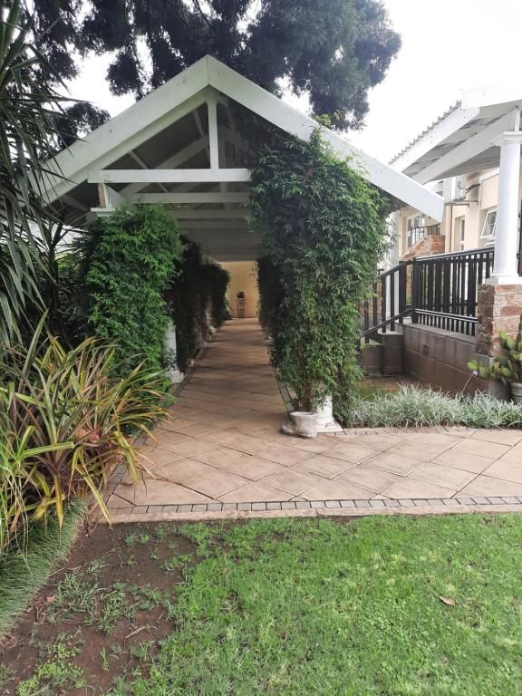 Verblijf 5326601 - Vakantiewoning Kwazoeloe-Natal - Villa Beryl Guesthouse