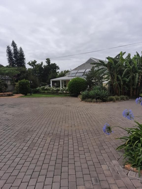 Verblijf 5326601 - Vakantiewoning Kwazoeloe-Natal - Villa Beryl Guesthouse