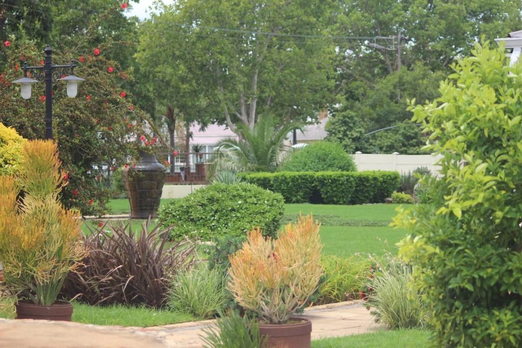 Verblijf 5326601 - Vakantiewoning Kwazoeloe-Natal - Villa Beryl Guesthouse