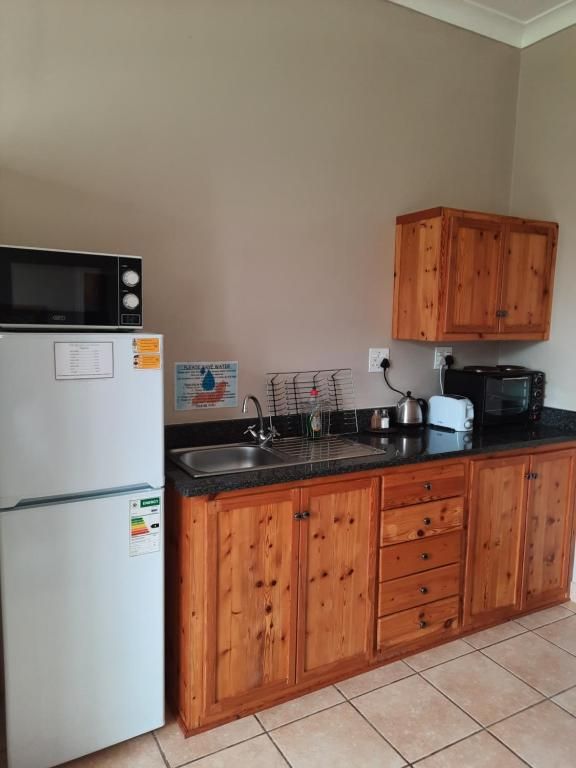 Verblijf 5326601 - Vakantiewoning Kwazoeloe-Natal - Villa Beryl Guesthouse